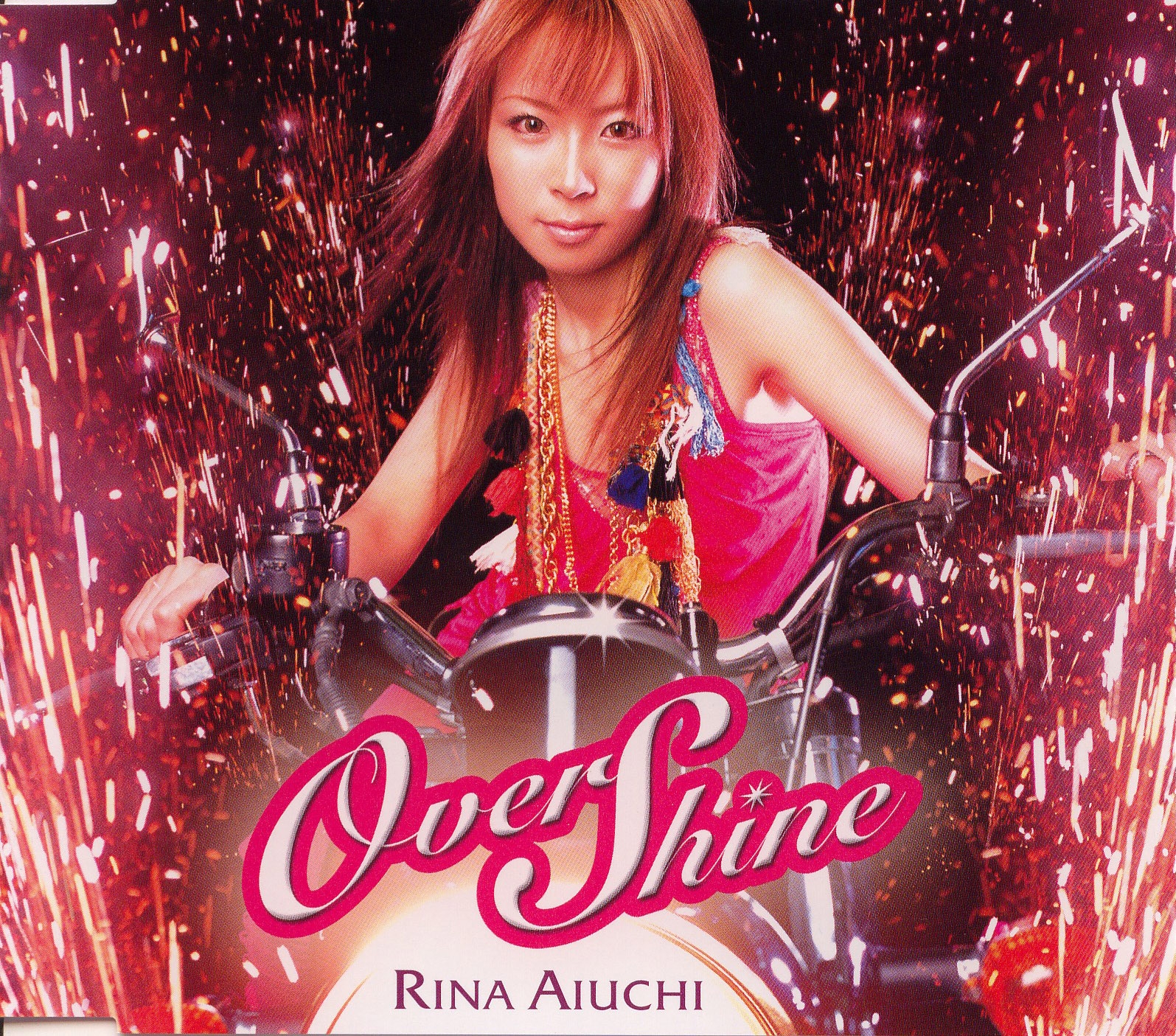 R.I.N.A 10th anniversary ALBUM 